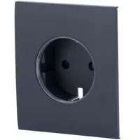 Ajax Outlet CenterCover Smart. Color Grafito