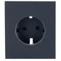Ajax Outlet CenterCover Smart. Color Grafito
