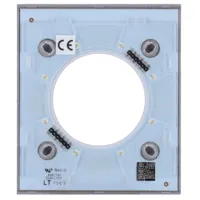 Ajax Outlet CenterCover Smart. Color Gris