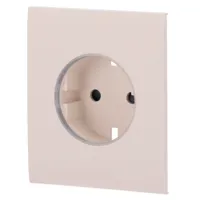 Ajax Outlet CenterCover Smart. Color Marfil