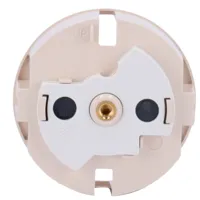 Ajax Outlet CenterCover Smart. Color Marfil