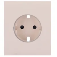 Ajax Outlet CenterCover Smart. Color Marfil