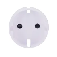 Ajax Outlet CenterCover Smart. Color Blanco