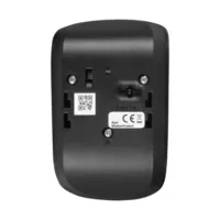 Ajax CombiProtect. Detector PIR y rotura de cristal inalámbrico. Color negro