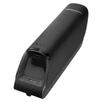 Ajax MotionProtect Curtain. Detector PIR de cortina inalámbrico. Color negro