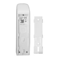 Ajax MotionProtect Curtain. Detector PIR de cortina inalámbrico. Color blanco