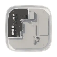 Ajax 12V PSU. Módulo de alimentación para Hub 2 / ReX 2