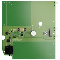 Módulo alimentación 12 VDC - Compatible con Ajax NVR 8-ch y 16-ch - Tensión de entrada 8~16 VDC - Conector CON280 incluido