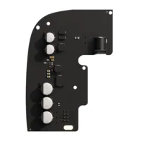 Ajax 6V PSU. Módulo de alimentación para Hub 2 / Hub 2 Plus / ReX 2
