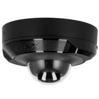 Ajax DomeCam Mini (5Mp/2.8mm). Color Negro