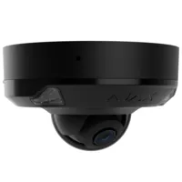 Cámara IP 5 Megapixel Ajax - 1/2.8" Progressive Scan CMOS - Lente 2.8 mm, Ranura MicroSD hasta 256GB - IR15m | Luz Blanca 15 m | PoE 802.3at/af - Con Inteligencia Artificial - Color negro