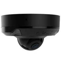 Cámara IP 8 Megapixel Ajax - 1/2.8" Progressive Scan CMOS - Lente 4 mm | Ranura MicroSD hasta 256GB - IR15m | Luz Blanca 15 m | PoE 802.3at/af - Con Inteligencia Artificial - Color negro