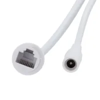 Cámara IP 8 Megapixel Ajax - 1/2.8" Progressive Scan CMOS - Lente 2.8 mm, Ranura MicroSD hasta 256GB - IR15m | Luz Blanca 15 m | PoE 802.3at/af - Con Inteligencia Artificial - Color negro
