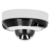 Ajax DomeCam Mini (8Mp/2.8mm). Color Blanco