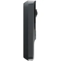 Ajax DoorBell. Video timbre con PIR e IA integrada. Color Grafito
