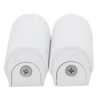 Ajax DoorProtect S. Contacto mágnetico inalámbrico Serie Superior. Color blanco