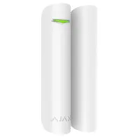 Ajax DoorProtect. Contacto mágnetico  inalámbrico.Color blanco