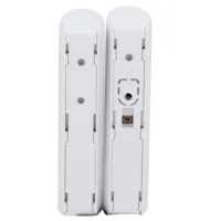 Ajax DoorProtect S Plus. Contacto magnético, impacto e inclinación inalámbrico Serie Superior. Color blanco