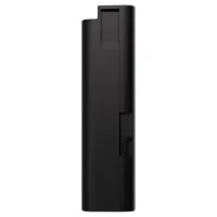 Batería Li-ion recargable (7.4V / 5Ah) Para AJ-EN54-FIREHUB y AJ-EN54-FIREREX - Duración 24h - Color negro