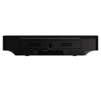 Batería Li-ion recargable (7.4V / 5Ah) - Para AJ-EN54-FIREHUB y AJ-EN54-FIREREX - Duración 72h - Color negro