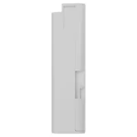 Batería Li-ion recargable (7.4V / 5Ah) - Para AJ-EN54-FIREHUB y AJ-EN54-FIREREX - Duración 72h - Color blanco