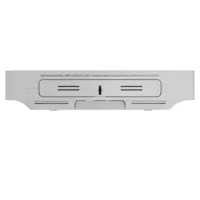 Batería Li-ion recargable (7.4V / 5Ah) - Para AJ-EN54-FIREHUB y AJ-EN54-FIREREX - Duración 72h - Color blanco