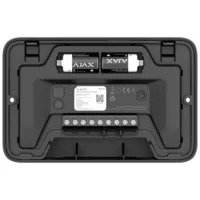 Módulo direccionable inalámbrico - 2 entras y 2 salidas configurables  - Notificaciones instantáneas - Comunicación bidireccional - Certificado EN54-18,EN54-25 - Baterías sustituibles