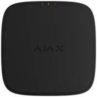 Detector óptico con sirena inalámbrico - Sensor de humo óptico de doble espectro