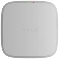 Detector óptico con sirena inalámbrico - Sensor de humo óptico de doble espectro