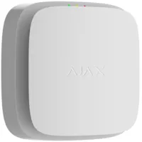 Detector óptico con sirena inalámbrico - Sensor de humo óptico de doble espectro