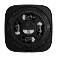 Sirena inalámbrica - Notificaciones instantáneas - Volumen del sonido hasta 100 dB - 32 tonos de sonido distintos