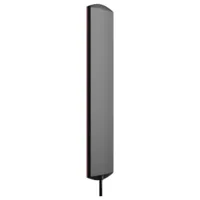 Antena externa para LTE o vía radio - 3 opciones de comunicación 4G LTE/Jeweller/Wings - Compatible con AJ-HUBBP - Mejora la intensidad de señal - Protección anti-sabotaje - Longitud del cable 3 m