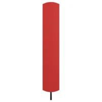 Antena externa para LTE o vía radio - 3 opciones de comunicación 4G LTE/Jeweller/Wings - Compatible con AJ-HUBBP - Mejora la intensidad de señal - Protección anti-sabotaje - Longitud del cable 3 m