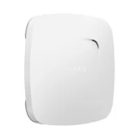 Ajax FireProtect. Detector de temperatura y humo inalámbrico. Color blanco