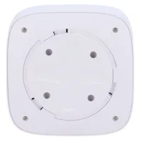 Ajax FireProtect 2 SB Heat. Batería Integrada. Color Blanco