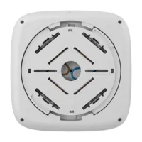 Detector termovelocimétrico y CO - Alimentación 110~240 V AC - Inalámbrico 868 MHz Jeweller - Sirena 85 dB incorporada - Permite funcionamiento autónomo - Certificados EN 14604, 50291