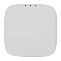 Ajax FireProtect 2 RB Heat/CO. Batería Reemplazable. Color Blanco