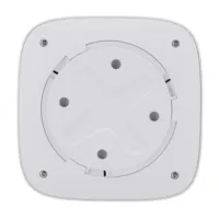 Ajax FireProtect 2 RB Heat/CO. Batería Reemplazable. Color Blanco