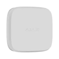 Ajax FireProtect 2 SB Heat/Smoke/CO. Batería Integrada. Color Negro