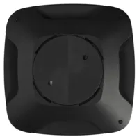 Ajax FireProtect Plus. Detector de temperatura, humo y CO inalámbrico. Color negro