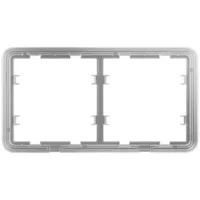Ajax LightSwitch Frame. Marco para 2 Elementos