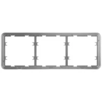 Ajax LightSwitch Frame. Marco para 3 Elementos