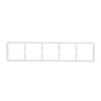 Ajax LightSwitch Frame. Marco para 5 Elementos