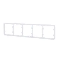 Ajax LightSwitch Frame. Marco para 5 Elementos