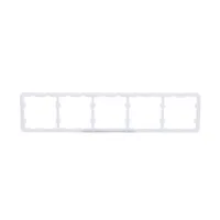 Ajax LightSwitch Frame. Marco para 5 Elementos