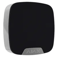 Ajax HomeSiren. Sirena interior inalámbrica 105 db. Color negro