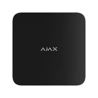 Central de alarma profesional - Grado 3 - Inalámbrico Superior Jeweller y TurboWings - Comunicación Ethernet y dual SIM 4G(LTE)/3G/2G - Alcance vía radio hasta 3.500 m - Hasta 250 dispositivos inalámbricos - 200 usuarios y 25 grupos de armado