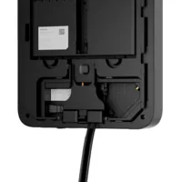 Central de alarma profesional - Grado 3 - Inalámbrico Superior Jeweller y TurboWings - Comunicación Ethernet y dual SIM 4G(LTE)/3G/2G - Alcance vía radio hasta 3.500 m - Hasta 250 dispositivos inalámbricos - 200 usuarios y 25 grupos de armado