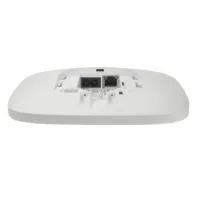 Ajax Hub. Central inalámbrica 2G (1 tarjeta SIM). Color blanco