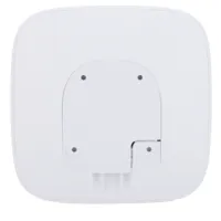 Ajax Hub 2 4G + 6V PSU. Central Inalambrica 4G (2 tarjetas SIM). Color Blanco